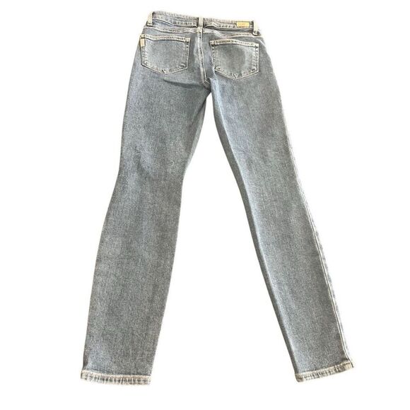 PAIGE HOXTON ANKLE PEG JEAN  size 26 - Picture 3 of 11
